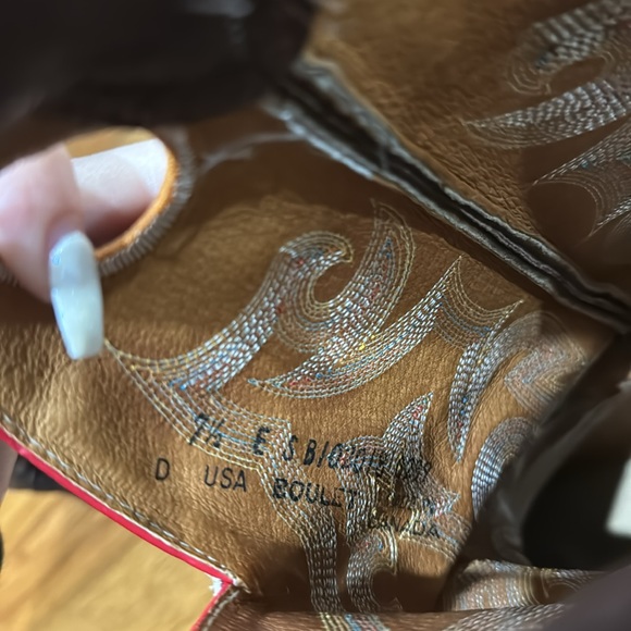 boots - Picture 5 of 7